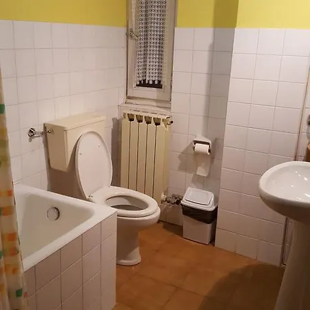 ホテル Lo Scoiattolo *