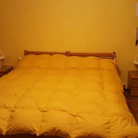 Lo Scoiattolo * Villette