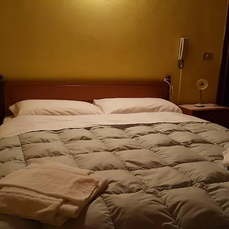 Lo Scoiattolo * Villette